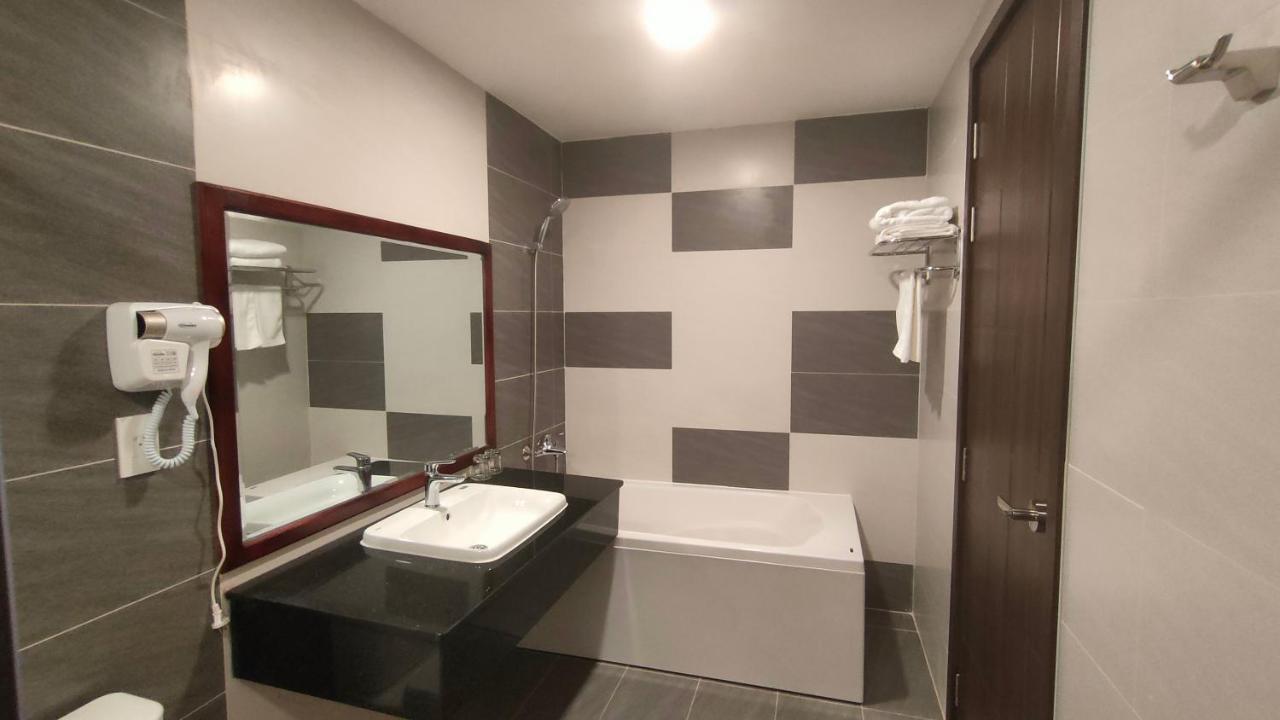 Wildbird Hotel Tràm Chim Zewnętrze zdjęcie