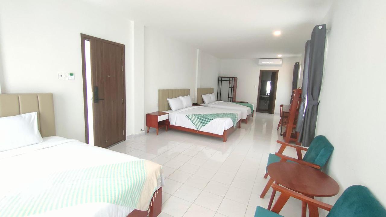 Wildbird Hotel Tràm Chim Zewnętrze zdjęcie