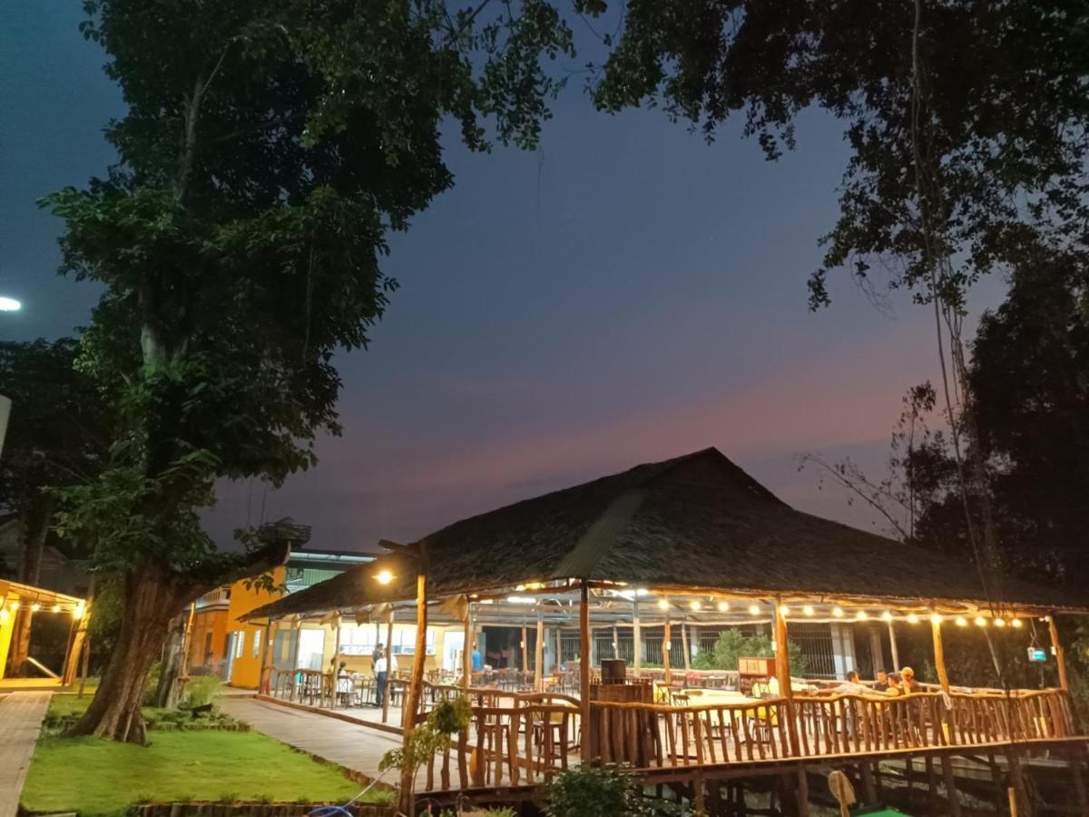 Wildbird Hotel Tràm Chim Zewnętrze zdjęcie