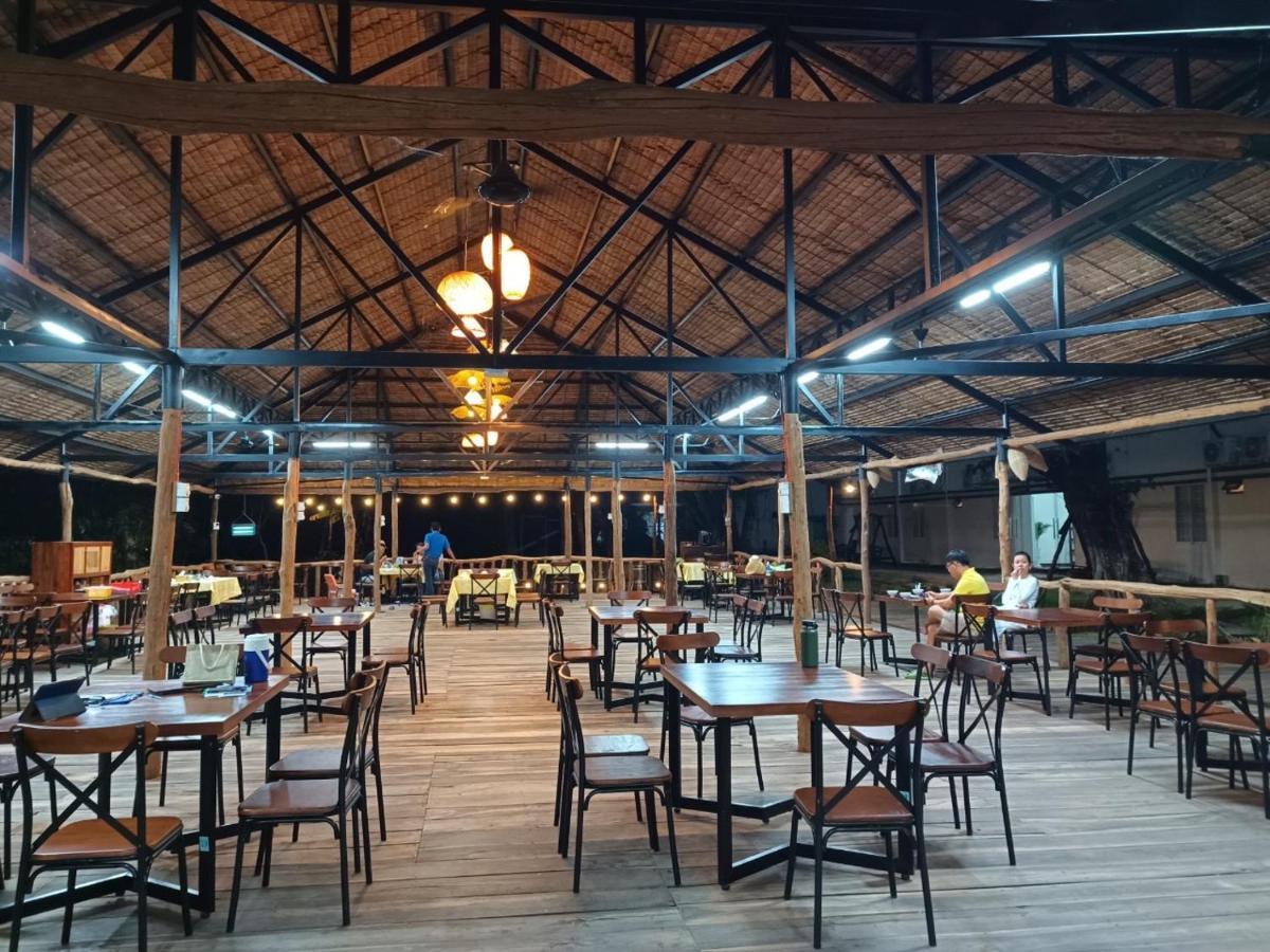 Wildbird Hotel Tràm Chim Zewnętrze zdjęcie