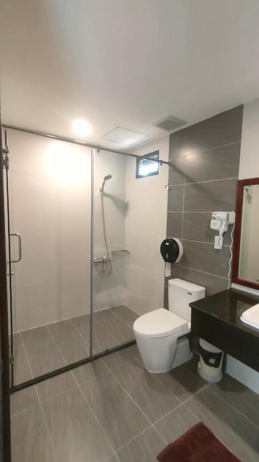 Wildbird Hotel Tràm Chim Zewnętrze zdjęcie