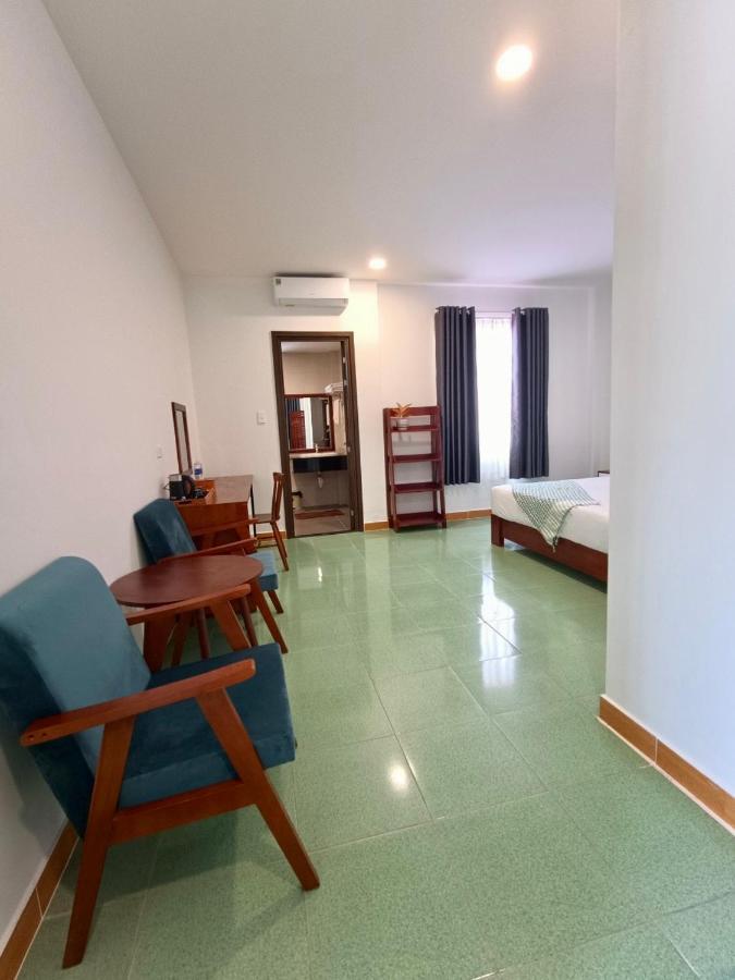 Wildbird Hotel Tràm Chim Zewnętrze zdjęcie