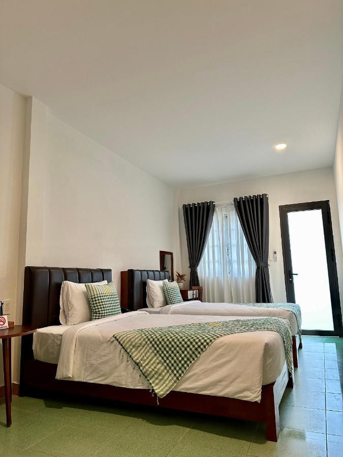 Wildbird Hotel Tràm Chim Zewnętrze zdjęcie